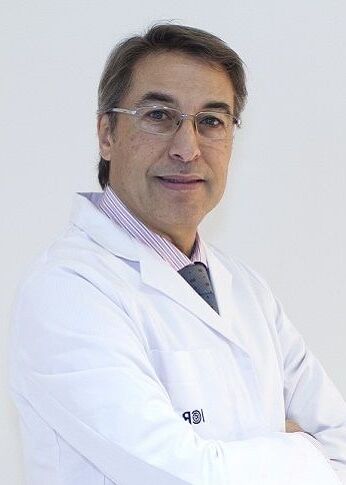 Médico Dermatocosmetólogo Kevin Rubio